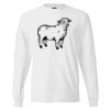 Custom Print Long-Sleeve Shirt Thumbnail