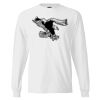 Custom Print Long-Sleeve Shirt Thumbnail