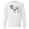 Custom Print Long-Sleeve Shirt Thumbnail