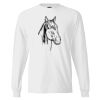 Custom Print Long-Sleeve Shirt Thumbnail