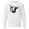 Custom Print Long-Sleeve Shirt Thumbnail