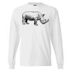 Custom Print Long-Sleeve Shirt Thumbnail