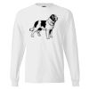 Custom Print Long-Sleeve Shirt Thumbnail