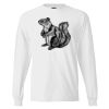 Custom Print Long-Sleeve Shirt Thumbnail