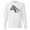 Custom Print Long-Sleeve Shirt Thumbnail