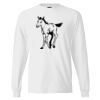 Custom Print Long-Sleeve Shirt Thumbnail