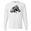 Custom Print Long-Sleeve Shirt Thumbnail