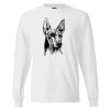 Custom Print Long-Sleeve Shirt Thumbnail