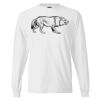 Custom Print Long-Sleeve Shirt Thumbnail