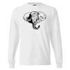 Custom Print Long-Sleeve Shirt Thumbnail