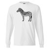 Custom Print Long-Sleeve Shirt Thumbnail