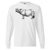 Custom Print Long-Sleeve Shirt Thumbnail