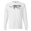 Custom Print Long-Sleeve Shirt Thumbnail