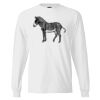 Custom Print Long-Sleeve Shirt Thumbnail