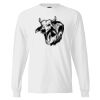 Custom Print Long-Sleeve Shirt Thumbnail