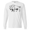 Custom Print Long-Sleeve Shirt Thumbnail