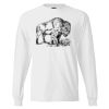 Custom Print Long-Sleeve Shirt Thumbnail