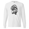 Custom Print Long-Sleeve Shirt Thumbnail