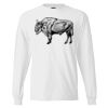 Custom Print Long-Sleeve Shirt Thumbnail