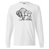 Custom Print Long-Sleeve Shirt Thumbnail