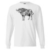 Custom Print Long-Sleeve Shirt Thumbnail