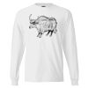 Custom Print Long-Sleeve Shirt Thumbnail