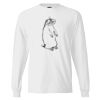 Custom Print Long-Sleeve Shirt Thumbnail