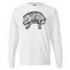 Custom Print Long-Sleeve Shirt Thumbnail