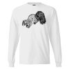 Custom Print Long-Sleeve Shirt Thumbnail