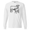 Custom Print Long-Sleeve Shirt Thumbnail