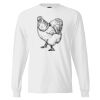 Custom Print Long-Sleeve Shirt Thumbnail