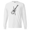 Custom Print Long-Sleeve Shirt Thumbnail