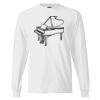 Custom Print Long-Sleeve Shirt Thumbnail