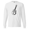 Custom Print Long-Sleeve Shirt Thumbnail