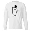 Custom Print Long-Sleeve Shirt Thumbnail