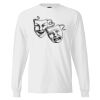 Custom Print Long-Sleeve Shirt Thumbnail