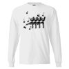 Custom Print Long-Sleeve Shirt Thumbnail