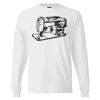 Custom Print Long-Sleeve Shirt Thumbnail