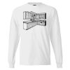 Custom Print Long-Sleeve Shirt Thumbnail