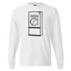 Custom Print Long-Sleeve Shirt Thumbnail