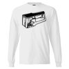 Custom Print Long-Sleeve Shirt Thumbnail