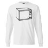 Custom Print Long-Sleeve Shirt Thumbnail