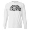 Custom Print Long-Sleeve Shirt Thumbnail