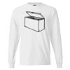 Custom Print Long-Sleeve Shirt Thumbnail