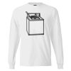 Custom Print Long-Sleeve Shirt Thumbnail