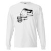 Custom Print Long-Sleeve Shirt Thumbnail