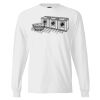 Custom Print Long-Sleeve Shirt Thumbnail