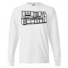 Custom Print Long-Sleeve Shirt Thumbnail