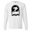 Custom Print Long-Sleeve Shirt Thumbnail