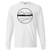 Custom Print Long-Sleeve Shirt Thumbnail